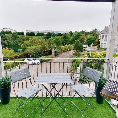 Orange Apartments Rubislaw Mansions แอเบอร์ดีน ภายนอก รูปภาพ