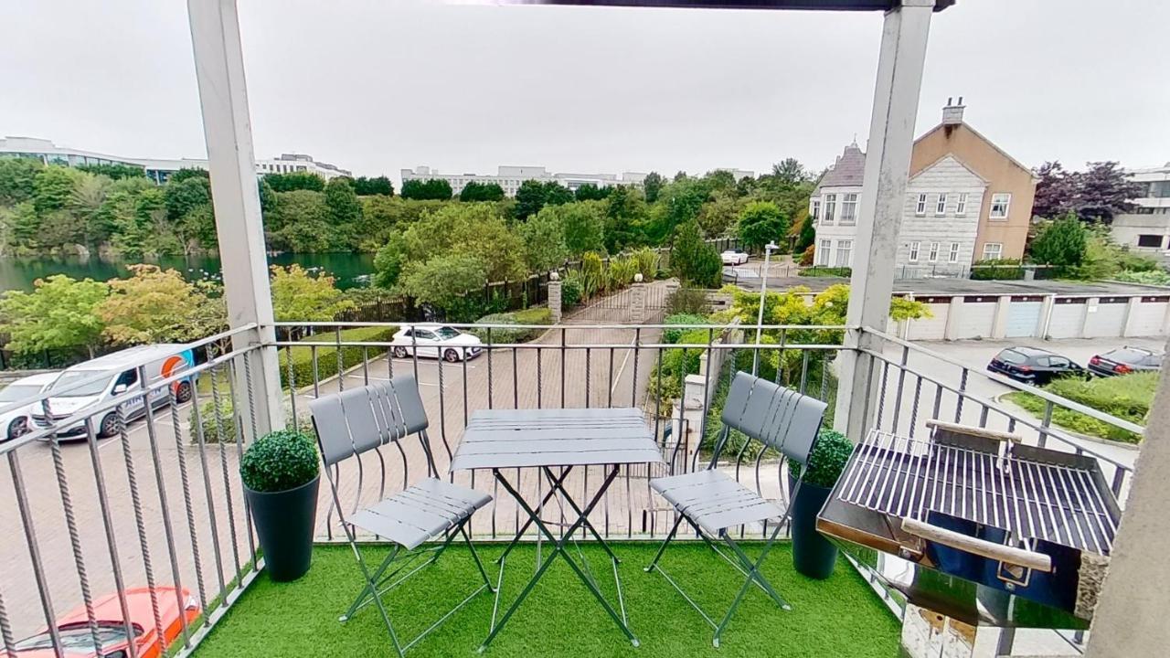 Orange Apartments Rubislaw Mansions แอเบอร์ดีน ภายนอก รูปภาพ